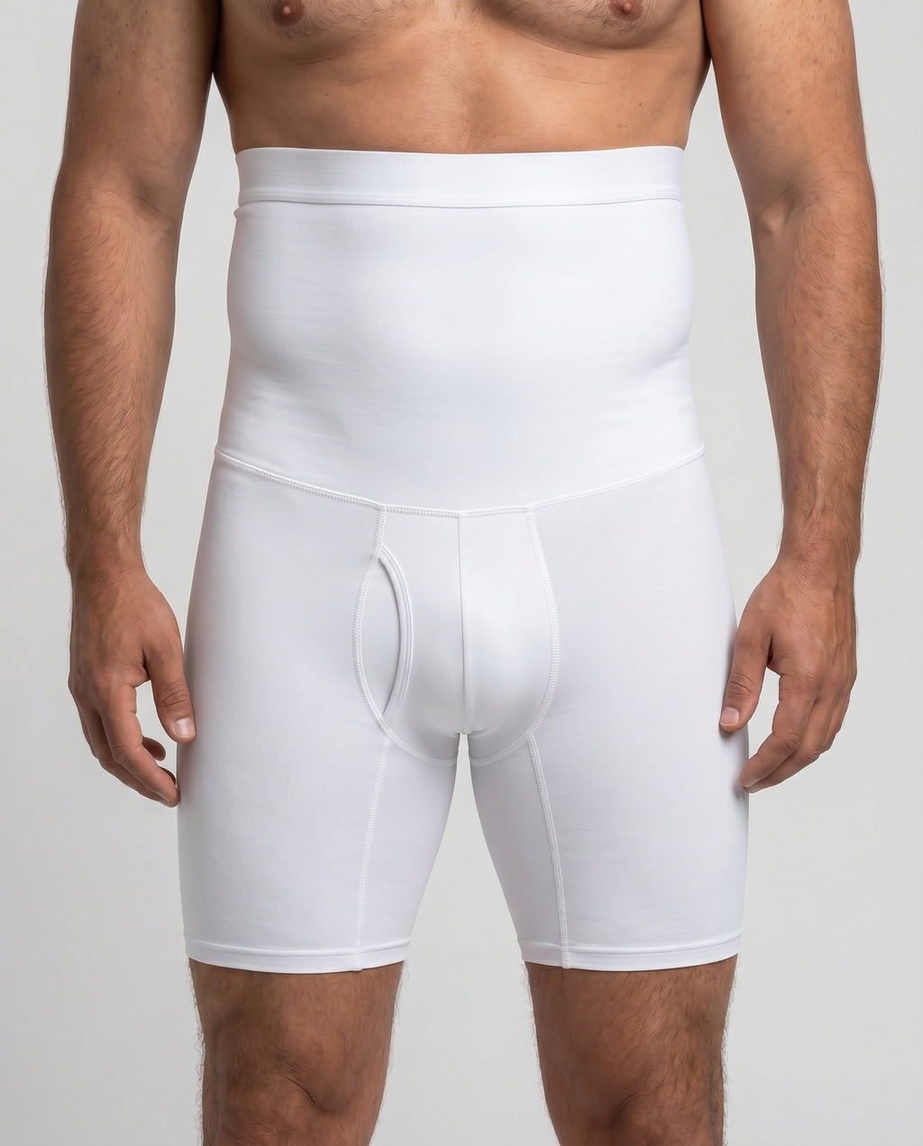 Short moldeador para hombre — Compresión & Confort