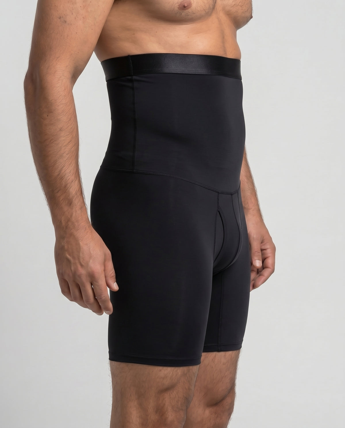 Short moldeador para hombre — Compresión & Confort