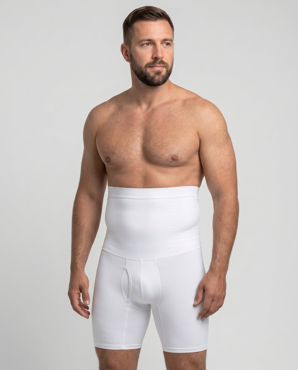 Short moldeador para hombre — Compresión & Confort