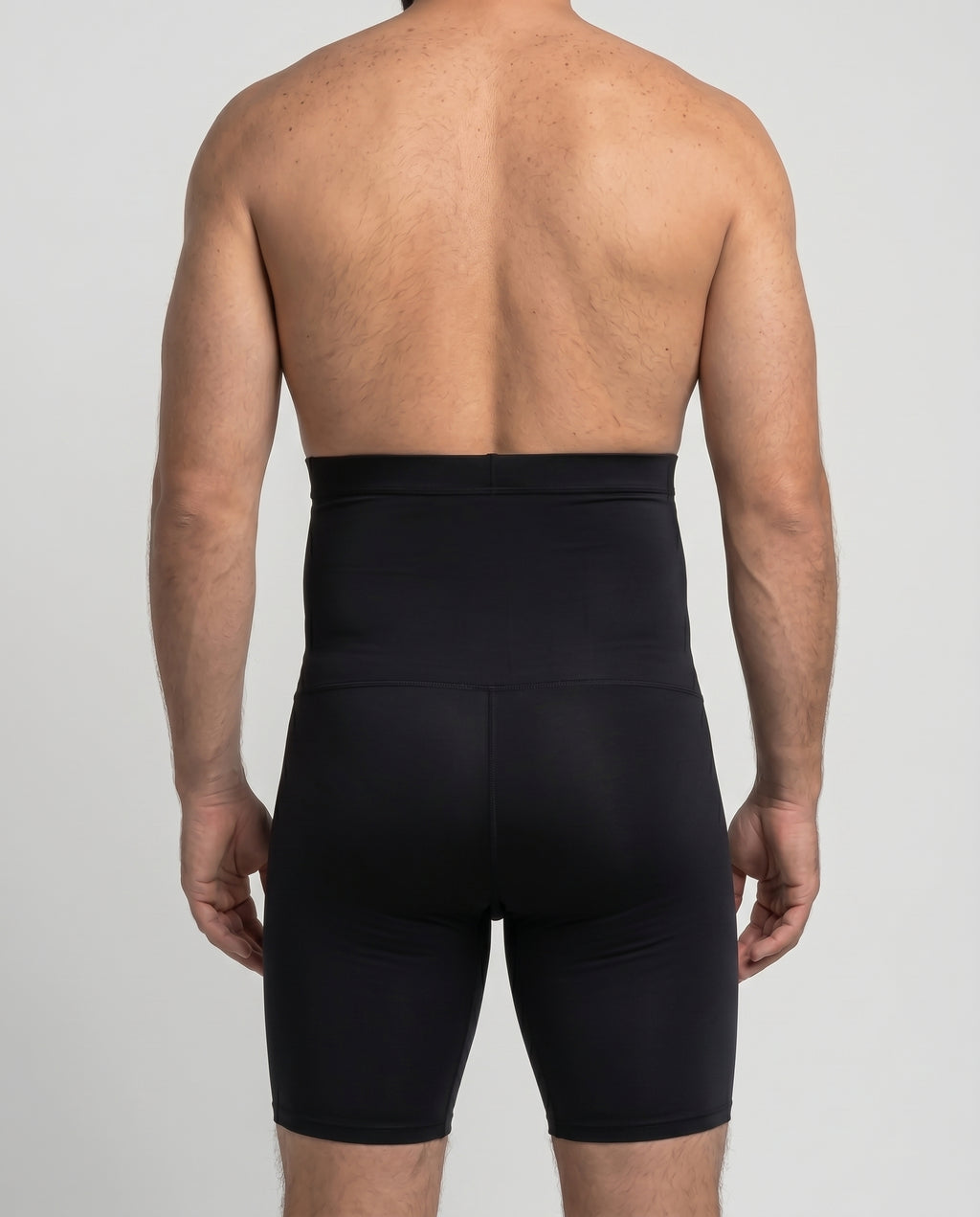 Short moldeador para hombre — Compresión & Confort