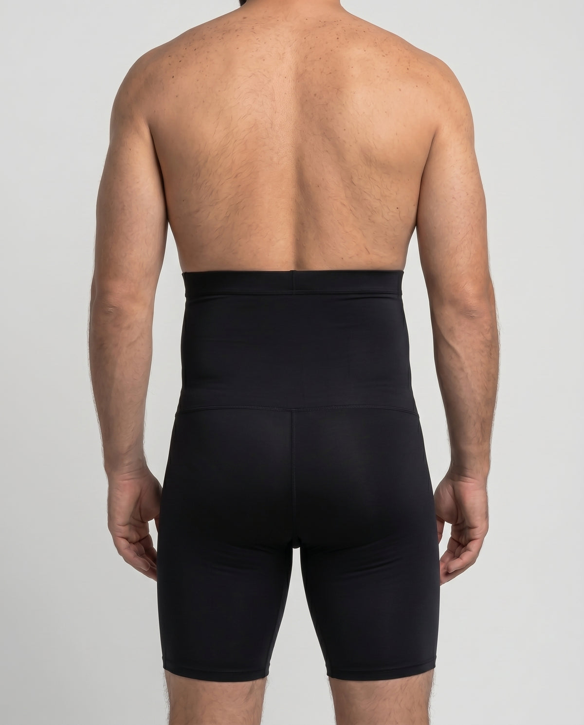 Short moldeador para hombre — Compresión & Confort