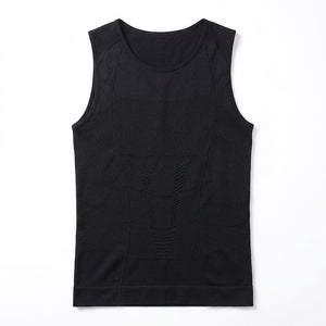 Gilet gainant ThermoFlex™ — Technologie minceur brevetée