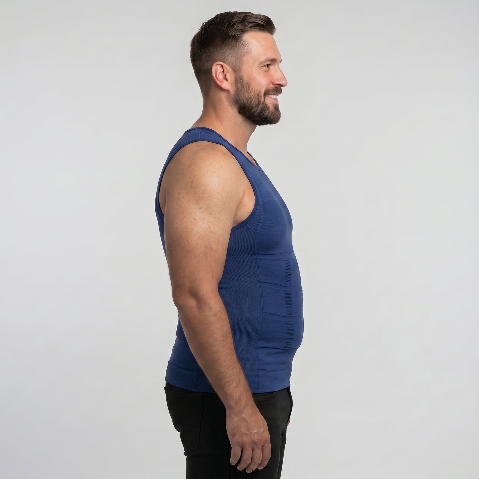 Ventajas clave del chaleco FlexPulse