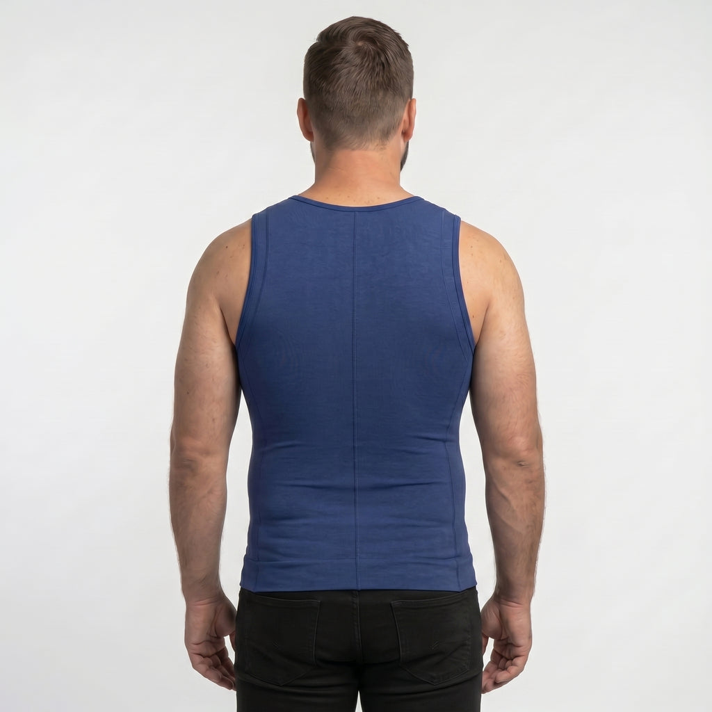 Chaleco moldeador ThermoFlex™ — Tecnología adelgazante patentada