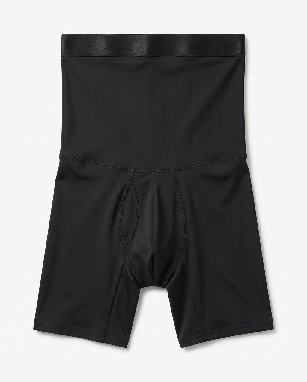 Short moldeador para hombre — Compresión & Confort