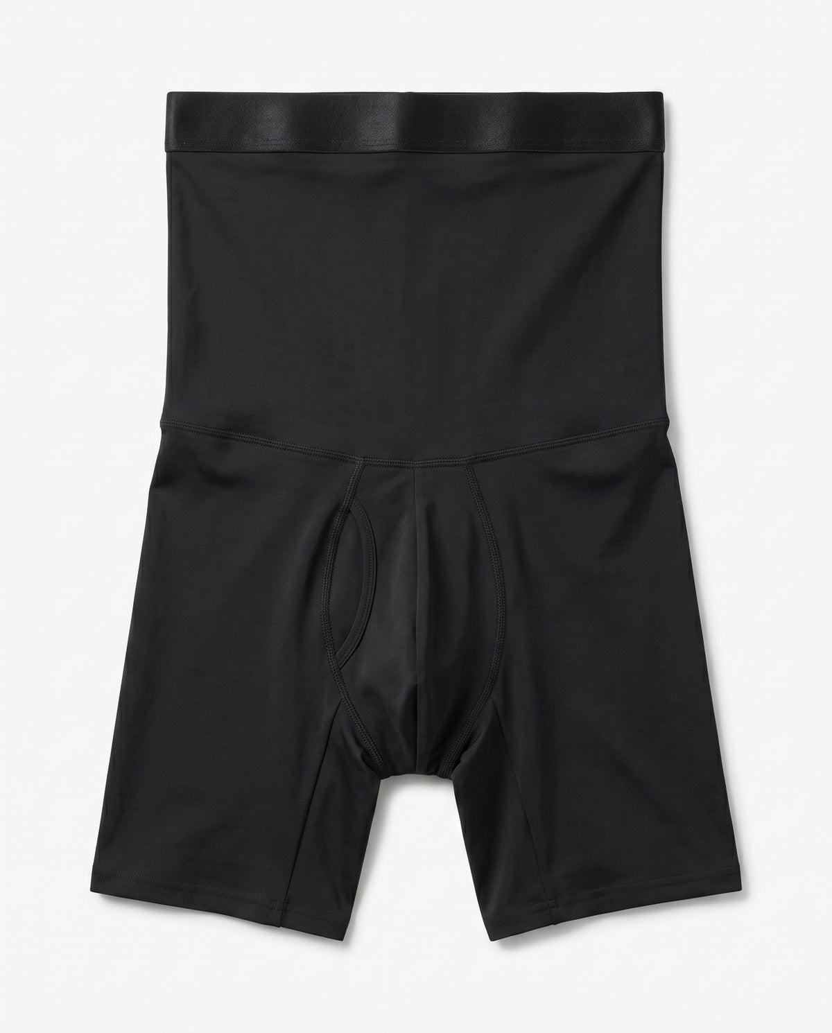 Short moldeador para hombre — Compresión & Confort