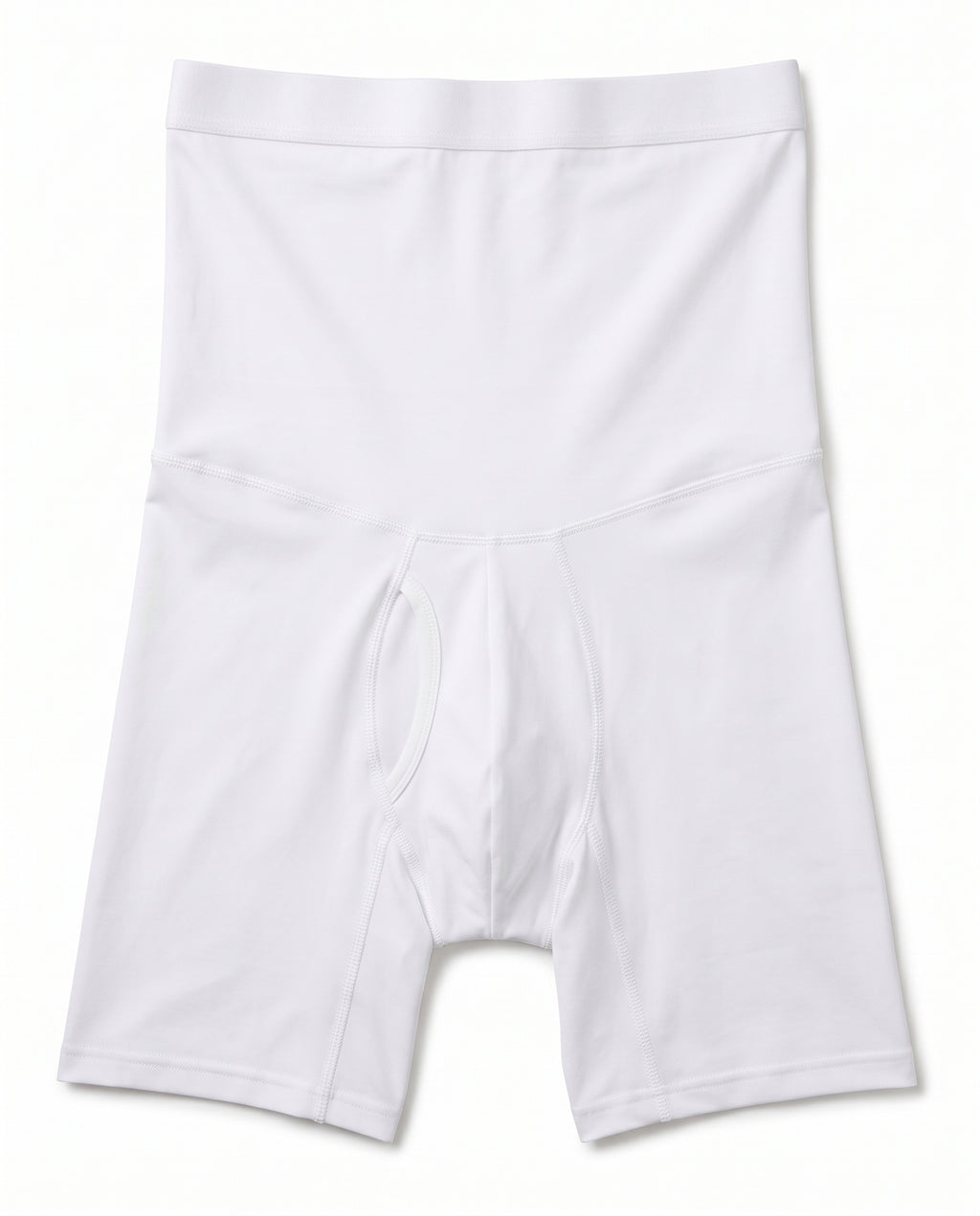 Short moldeador para hombre — Compresión & Confort