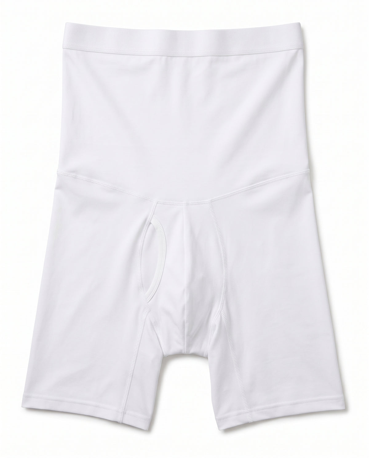 Short moldeador para hombre — Compresión & Confort