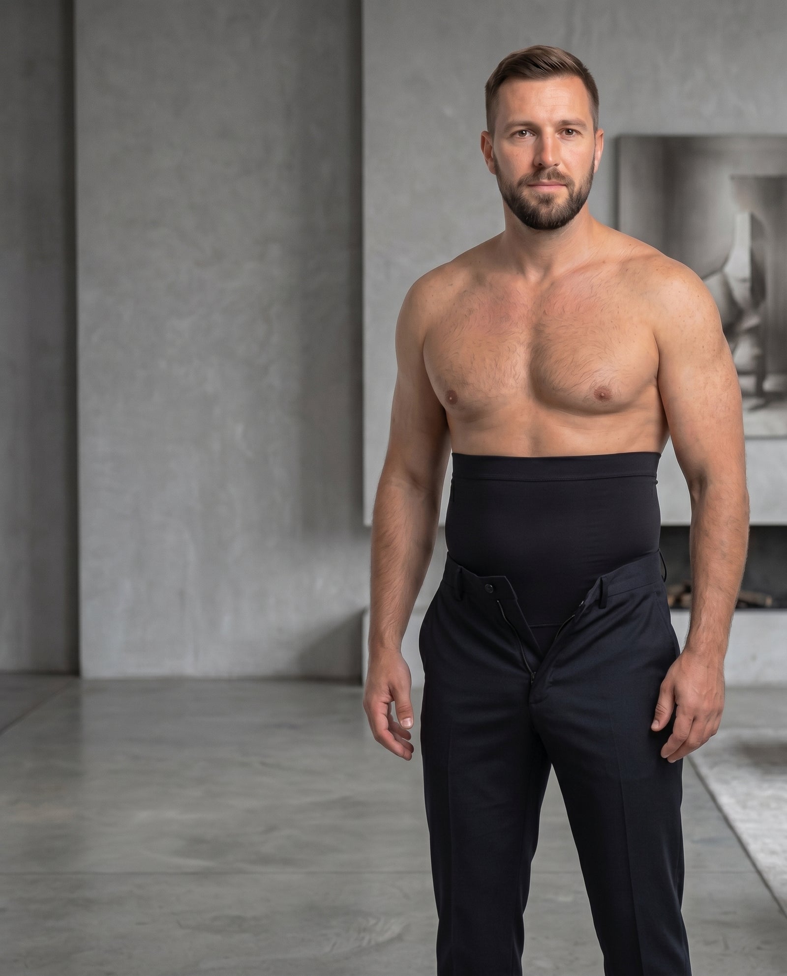 ¿Por qué elegir el pantalón corto moldeador FlexPulse?